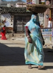 Married woman in Narlai