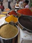 Spices, Beans & Rice