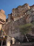 mehrangar Fort