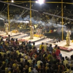 Hindu priests