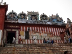 Temple on the Ghat