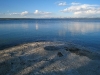 Geyser at Lake Yellowstone IMG_1900