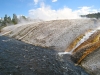 Geyser runoff into Firehole River IMG_1861